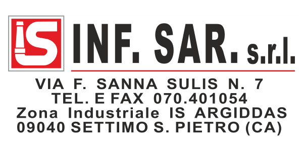 Inf. Sar. srl